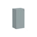 VitrA Root Groove 40cm 1 Door Lower/Base Unit - Unbeatable Bathrooms
