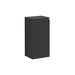 VitrA Root Groove 40cm 1 Door Lower/Base Unit - Unbeatable Bathrooms