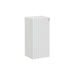 VitrA Root Groove 40cm 1 Door Lower/Base Unit - Unbeatable Bathrooms