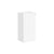 VitrA Root Groove 40cm 1 Door Lower/Base Unit - Unbeatable Bathrooms