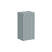 VitrA Root Groove 40cm 1 Door Lower/Base Unit - Unbeatable Bathrooms