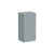 VitrA Root Groove 40cm 1 Door Lower/Base Unit - Unbeatable Bathrooms