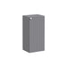 VitrA Root Groove 40cm 1 Door Lower/Base Unit - Unbeatable Bathrooms