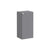 VitrA Root Groove 40cm 1 Door Lower/Base Unit - Unbeatable Bathrooms