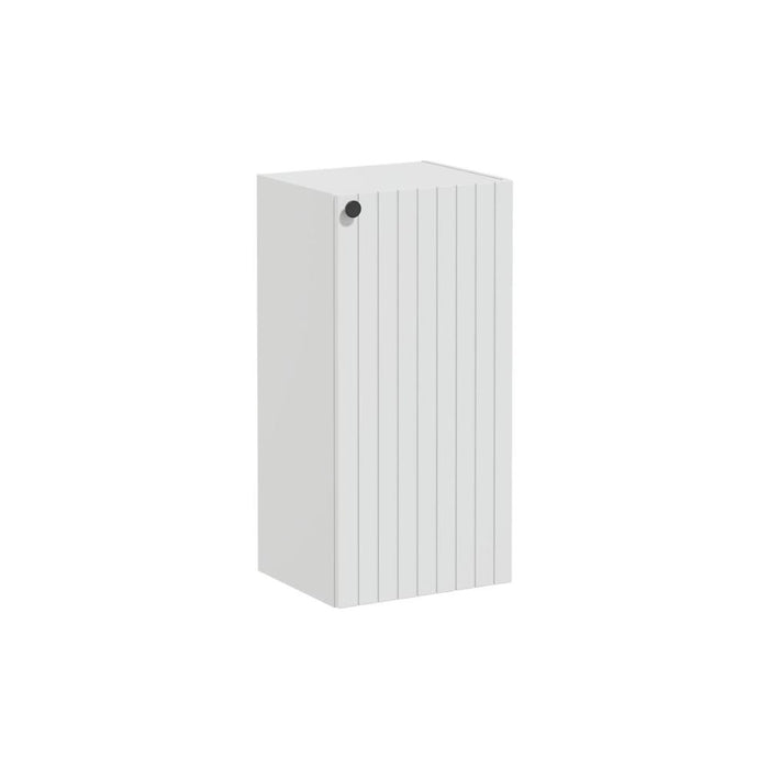 VitrA Root Groove 40cm 1 Door Lower/Base Unit - Unbeatable Bathrooms