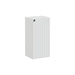 VitrA Root Groove 40cm 1 Door Lower/Base Unit - Unbeatable Bathrooms