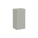 VitrA Root Groove 40cm 1 Door Lower/Base Unit - Unbeatable Bathrooms
