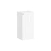 VitrA Root Groove 40cm 1 Door Lower/Base Unit - Unbeatable Bathrooms