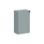 VitrA Root Groove 1 Door Slim Lower/Base Unit - Unbeatable Bathrooms