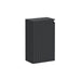 VitrA Root Groove 1 Door Slim Lower/Base Unit - Unbeatable Bathrooms
