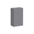 VitrA Root Groove 1 Door Slim Lower/Base Unit - Unbeatable Bathrooms