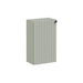 VitrA Root Groove 1 Door Slim Lower/Base Unit - Unbeatable Bathrooms