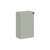 VitrA Root Groove 1 Door Slim Lower/Base Unit - Unbeatable Bathrooms