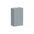 VitrA Root Groove 40cm 1 Door Slim Lower/Base Unit (RH Hinge) - Unbeatable Bathrooms