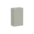 VitrA Root Groove 40cm 1 Door Slim Lower/Base Unit (RH Hinge) - Unbeatable Bathrooms