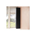 VitrA Root Groove 40cm 2 Door Tall Unit (LH Hinge) - Unbeatable Bathrooms