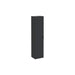 VitrA Root Groove 40cm 2 Door Tall Unit (LH Hinge) - Unbeatable Bathrooms