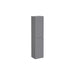 VitrA Root Groove 40cm 2 Door Tall Unit (LH Hinge) - Unbeatable Bathrooms