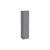 VitrA Root Groove 40cm 2 Door Tall Unit (LH Hinge) - Unbeatable Bathrooms
