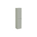 VitrA Root Groove 40cm 2 Door Tall Unit (LH Hinge) - Unbeatable Bathrooms