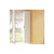VitrA Root Groove 40cm 2 Door Tall Unit (LH Hinge) - Unbeatable Bathrooms