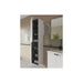 VitrA Root Groove 40cm 2 Door Tall Unit (LH Hinge) - Unbeatable Bathrooms