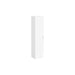 VitrA Root Groove 40cm 2 Door Tall Unit (LH Hinge) - Unbeatable Bathrooms