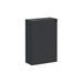 VitrA Root Groove 1 Door Slim Lower/Base Unit - Unbeatable Bathrooms