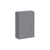 VitrA Root Groove 1 Door Slim Lower/Base Unit - Unbeatable Bathrooms