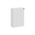 VitrA Root Groove 1 Door Slim Lower/Base Unit - Unbeatable Bathrooms