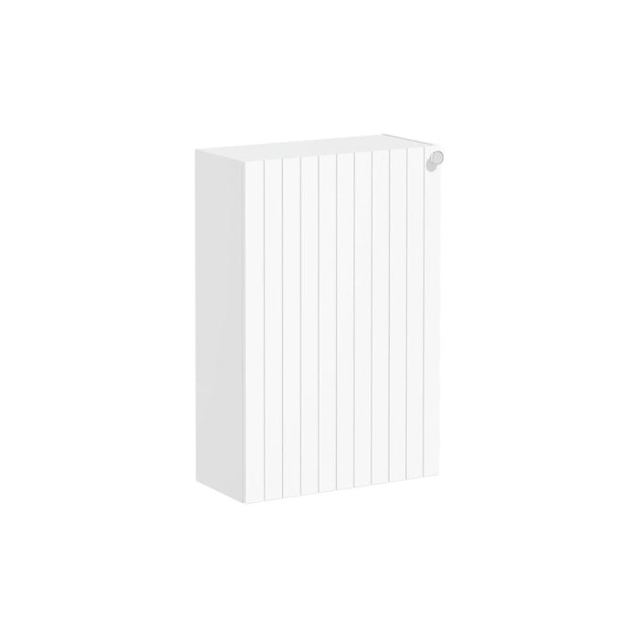 VitrA Root Groove 1 Door Slim Lower/Base Unit - Unbeatable Bathrooms