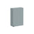 VitrA Root Groove 1 Door Slim Lower/Base Unit - Unbeatable Bathrooms