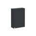 VitrA Root Groove 1 Door Slim Lower/Base Unit - Unbeatable Bathrooms