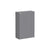 VitrA Root Groove 1 Door Slim Lower/Base Unit - Unbeatable Bathrooms