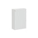 VitrA Root Groove 1 Door Slim Lower/Base Unit - Unbeatable Bathrooms