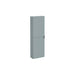 VitrA Root Groove 55cm 2 Door Slim Tall Unit (LH Hinge) - Unbeatable Bathrooms