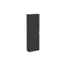 VitrA Root Groove 55cm 2 Door Slim Tall Unit (LH Hinge) - Unbeatable Bathrooms