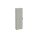 VitrA Root Groove 55cm 2 Door Slim Tall Unit (LH Hinge) - Unbeatable Bathrooms