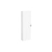 VitrA Root Groove 55cm 2 Door Slim Tall Unit (LH Hinge) - Unbeatable Bathrooms