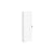 VitrA Root Groove 55cm 2 Door Slim Tall Unit (LH Hinge) - Unbeatable Bathrooms