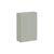 VitrA Root Groove 60cm 1 Door Upper/Wall Unit - Unbeatable Bathrooms