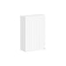 VitrA Root Groove 60cm 1 Door Upper/Wall Unit - Unbeatable Bathrooms