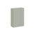 VitrA Root Groove 60cm 1 Door Upper/Wall Unit - Unbeatable Bathrooms