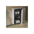 VitrA Root Groove 60cm 1 Door Upper/Wall Unit - Unbeatable Bathrooms