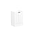 VitrA Root Groove 60cm 2 Door Floor Standing Washbasin Unit - Unbeatable Bathrooms