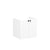 VitrA Root Groove 60cm 2 Door Wall Hung Washbasin Unit - Unbeatable Bathrooms