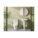 VitrA Root Round Basin Mixer - Unbeatable Bathrooms