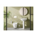 VitrA Root Round Basin Mixer - Unbeatable Bathrooms