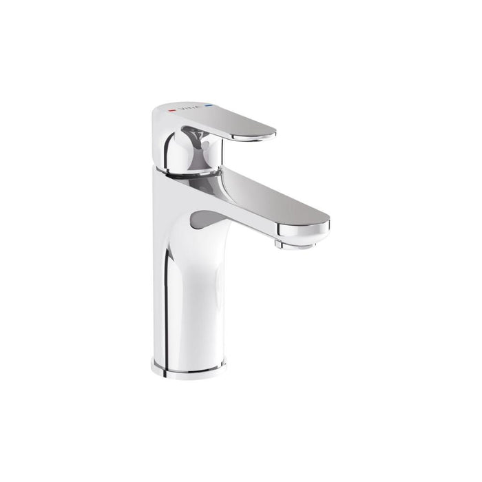VitrA Root Round Basin Mixer - Unbeatable Bathrooms