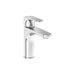 VitrA Root Round Basin Mixer - Unbeatable Bathrooms